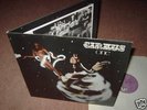 CIRKUS - ONE / RE-ISSUE KLAPPCOVER UK-LP 1971/1986