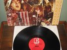 MC5 Kick Out The Jams ORIGINAL UNCENSORED Red Label 69