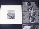 Vintage Morgen Command/Probe Promo LP Psych w/Insert