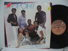 STARPOINT All Night Long MODERN SOUL/SYNTH/BOOGIE LP