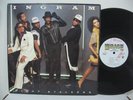 INGRAM Night Stalkers RARE MODERN SOUL/BOOGIE LP mp3