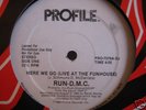 RAP/Run-D.M.C. - Here We Go (Live At The Funhouse)