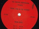 RADIO SPOT 45 RPM -