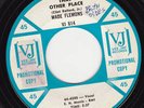 NORTHERN SOUL 45 RPM - WADE FLEMONS -on VEE JAY (PROMO)