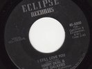 NORTHERN SOUL 45 RPM - HARRY DEAL & GALAXIES- ECLIPSE