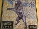 Rolling Stones 2 LP Bridges To Babylon New SEALED Rare