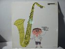 ORIG. VINYL DADDY PLAYS THE HORN DEXTER GORDON  BCP-36
