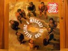 CANE AND ABLE Relating a message to you Rare Euro SOUL