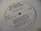 Sparky Dee-He's My DJ  12