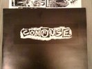 CONFUSE Discography LP Gauze GISM Kuro ZOUO Deathside M