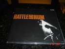 U2 Rattle and Hum 1988 Brazil 1st Ed 2x LP PROMO RARE