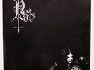 PEST -Blasphemy is my throne LP ORIG.ltd.300 darkthrone