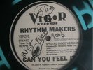 RHYTHM MAKERS 
