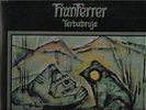 RARE PRIVATE LATIN FUNK PSYCH - FRANFERRER - yerbabruja