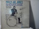 ORG. VINYL PHILLY JOE JONES SHOWCASE SEALED
