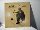 ORIG. VINYL SELDON POWELL  ROOST 2205 JAZZ
