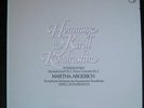 PHILIPS MARTHA ARGERICH HOMMAGE KONDRASHIN TCHAIKOVSKY