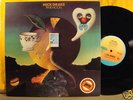 NICK DRAKE  PINK MOON UK press * folk psych masterpiece