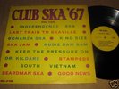 VARIOUS - CLUB SKA 67 VOL.2 RARE 1967 WIRL SKA LP