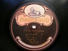 LOUIS WARDINY Macksoud 1016-B ARABIC 78rpm ZOOROONY BEL