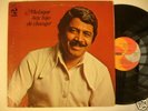 MENIQUE soy hijo de chango COTIQUE HARD SALSA LP HEAR