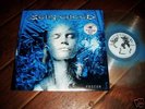 Sentenced - Frozen LP ICECLEAR Vinyl Limited to 500