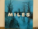 Miles Davis Miles Prestige 7014 dg bop jazz rvg lp