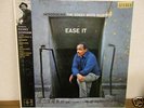 Rocky Boyd Quintet Ease it Jazztime 001 bop jazz lp