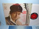 BOB DYLAN  1ST LP 1962 Stereo 6 Six EYE ORIG Shrinkwrap