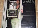 Bob Dylan - Passed Over and Rolling Thunder   VG+ cond.