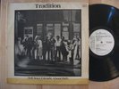TRADITION Tell Your Friends About Dub U.K. REGGAE LP