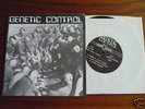 GENETIC CONTROL First Impressions 7