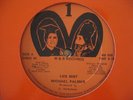 MICHAEL PALMER Lick Shot RARE REGGAE/DANCEHALL 12