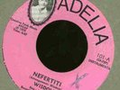 WISDOM - NEFERTITI - 7