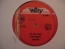 ECHO MINOTT No Jolly Bus GENERAL TREES/REGGAE 12
