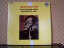 Olympic 8117/3 Georges Enesco  Bach  Solo Violin  3-LP