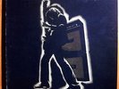 T-REX/MARC BOLAN ELECTRIC WARRIOR WHITE LABEL PROMO LP