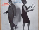 BLUE NOTE 4125 - LOU DONALDSON - good gracious LP