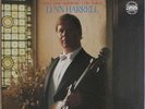 DECCA DIGITAL BACH CELLO SUITES LYNN HARRELL 2LP NM