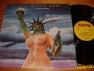 Kin Ping Meh:Virtues&Sins,Orig.LP Top Zustand+Textblatt