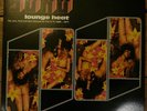 SOHO LOUNGE HEAT DBL LP LIBRARY COMP BOOSEY AND HAWKES