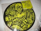 ROB ZOMBIE HELLBILLY DELUXE LIMITED EDITION PICTUREDISC