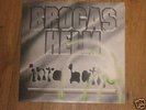 Brocas Helm - Into Battle 1984 First Strike