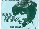 BURY ME DOWN BY THE RIVER PP ARNOLD BARRY GIBB BEE GEES