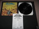 Progressiv/Krautrockrarität LP Kyrie Eleison