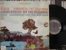 MAHLER SYM. NO. 5- BERNSTEIN- 2 EYE STEREO
