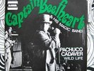 CAPTAIN BEEFHEART Pachuco Cadaver 7