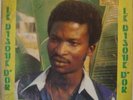 BENTHO GUSTAVE POLY RYTHMO RARE AFRO LATIN BENIN VG