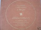 DF 162 MOZART Serenade Divertimento HENDEL RISTENPART