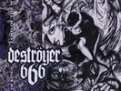 Destroyer 666 - King of Kings 7